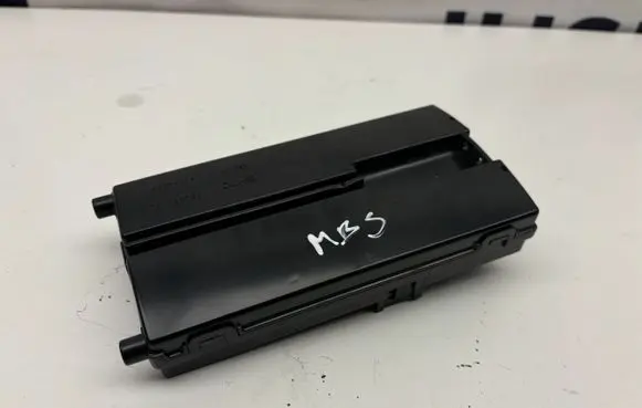 Mercedes-Benz S AMG W222 Air conditioner control unit module A2229007708 A2229018402