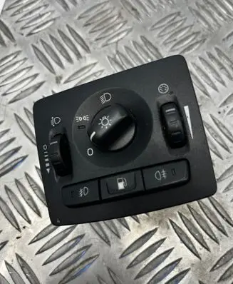 Light switch