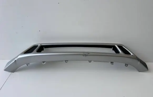 Mitsubishi Outlander Front bumper lip 6405A269