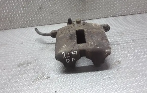 Nissan Primera Front brake caliper