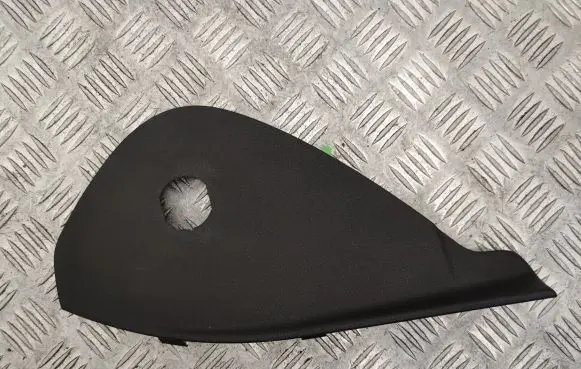 BMW 5 F10 F11 Dashboard side end trim 9209788