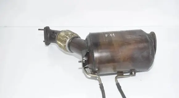 BMW 5 F10 F11 Catalyst/FAP/DPF particulate filter 8516696 18308516696