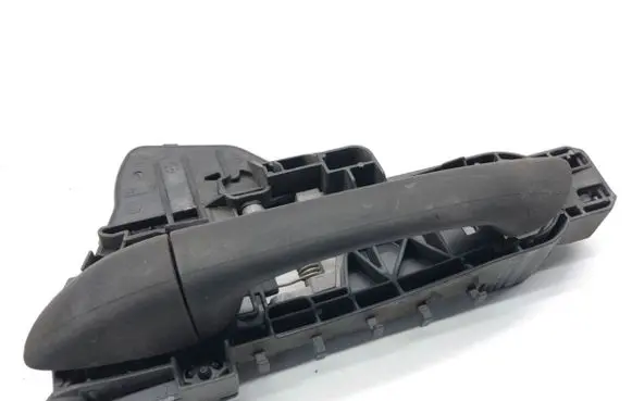 Mercedes-Benz A W169 Rear door exterior handle 1657600334
