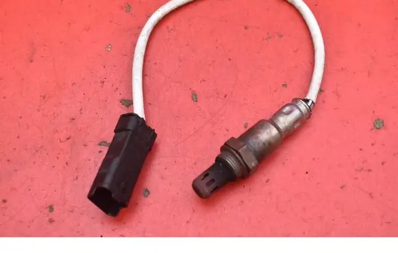 Peugeot 208 I Lambda probe sensor 9673438580
