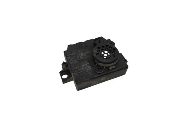 Ford S-MAX Parking PDC control unit/module 7G9215T850