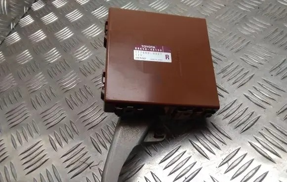 Lexus RX 330 - 350 - 400H Other control units/modules 8865048150 1776000827