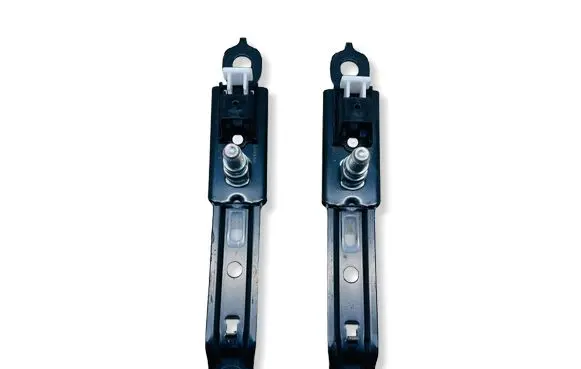 Toyota Corolla Cross Seat belt trim 