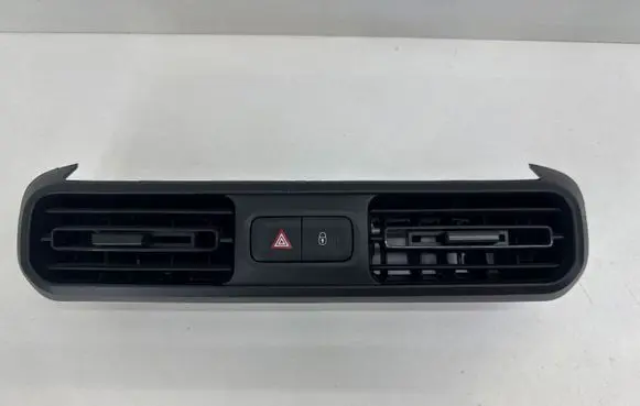 Opel Combo E Dash center air vent grill MOU023003