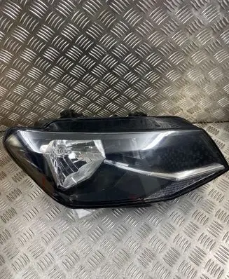 Volkswagen Caddy Headlight/headlamp 2K1941016B