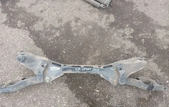 KIA Sportage Rear subframe 