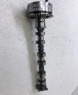 Camshaft