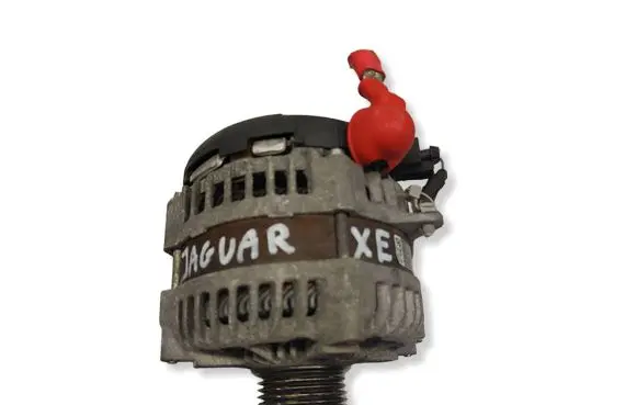 Jaguar XE Generator/alternator GX7310300AB 1042110100