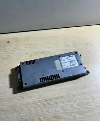 Phone control unit/module