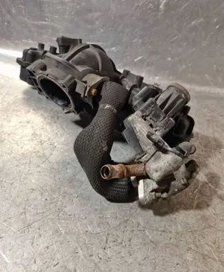 Intake manifold