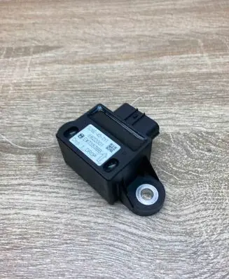 Mazda 6 ESP acceleration yaw rate sensor GJ6E437Y1 6822001