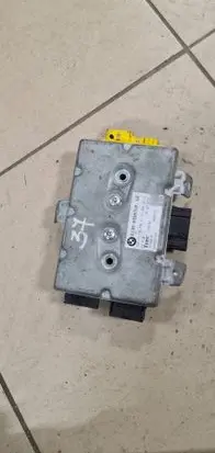 BMW 5 E60 E61 Airbag control unit/module 6939709