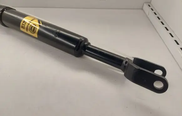 Audi A4 S4 B6 8E 8H Front shock absorber/damper 341845