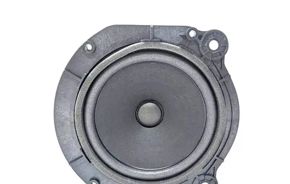 Tesla Model X Rear door speaker 105070900B
