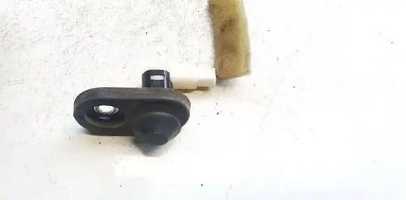 Mazda 5 Front door sensor 
