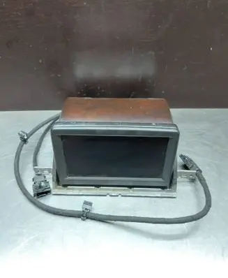 Audi A8 S8 D3 4E Screen/display/small screen 4E0857273F