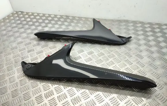 Toyota RAV 4 (XA50) Tailgate/trunk spoiler 7689742050 7689842050