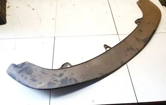 Volkswagen Touran I Front bumper lip 1t0807903bc 14983