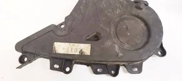 Toyota RAV 4 (XA20) Timing belt guard (cover) 9095001357A 90950-01357-A