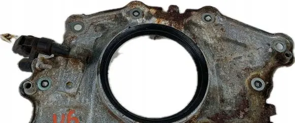 Ford F150 other engine part CG1E6K301AB