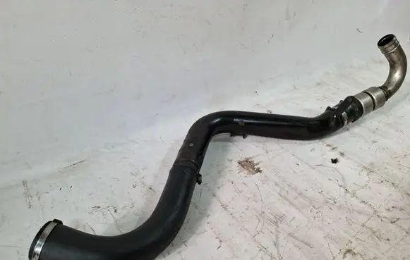Volvo S40 Intercooler hose/pipe 