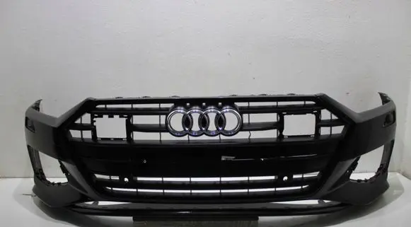 Audi A7 S7 4K8 Front bumper
