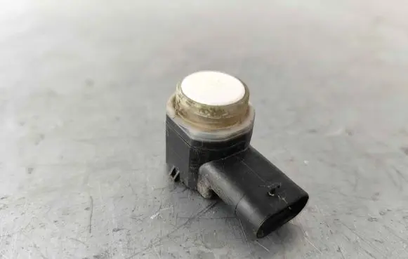 Jaguar XF Parking PDC sensor JDE28658 C2P20705 JDE9077