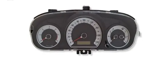 KIA Ceed Speedometer (instrument cluster) 940031H271