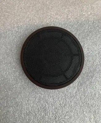 BMW X5 F15 Front door speaker cover trim 7292279