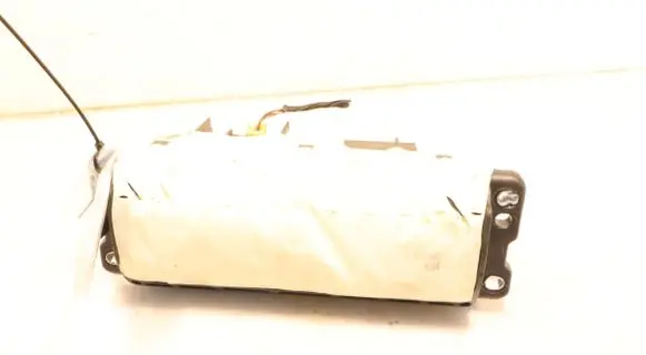 Volkswagen PASSAT CC Airbag set 
