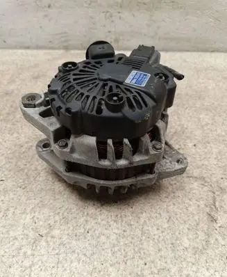 KIA Soul Generator/alternator 2655447 373002B101 135V90A