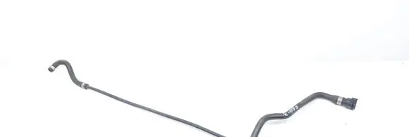 BMW 5 E60 E61 Power steering hose/pipe/line 7519247