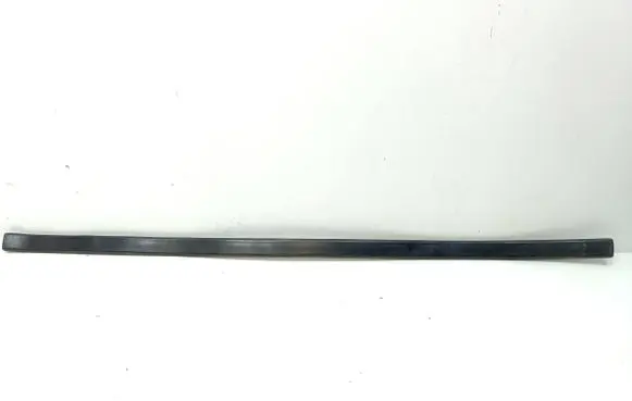 Volkswagen Transporter - Caravelle T3 Front bumper splitter molding