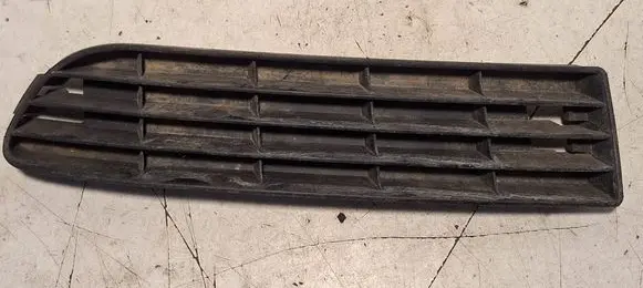 Audi A6 S6 C4 4A Front bumper lower grill 4A0807345J 712069