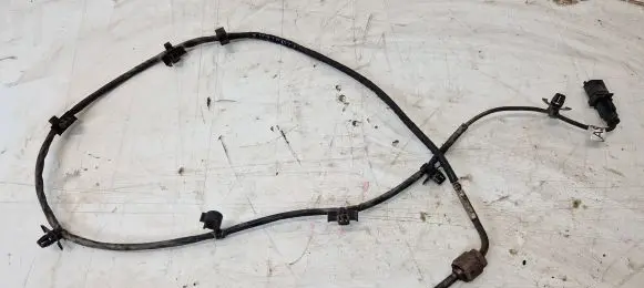 Saab 9-5 Exhaust gas temperature sensor 55574737
