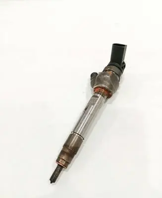 BMW 1 F20 F21 Fuel injector 8511630 0445110598