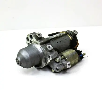 Chevrolet Camaro Starter motor 12667974