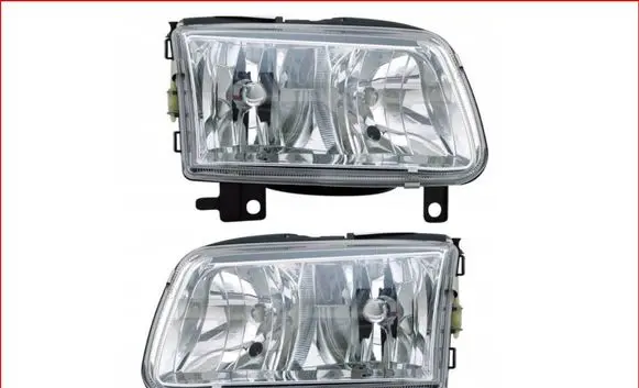Volkswagen Polo III 6N 6N2 6NF Headlight/headlamp 6N194117AB