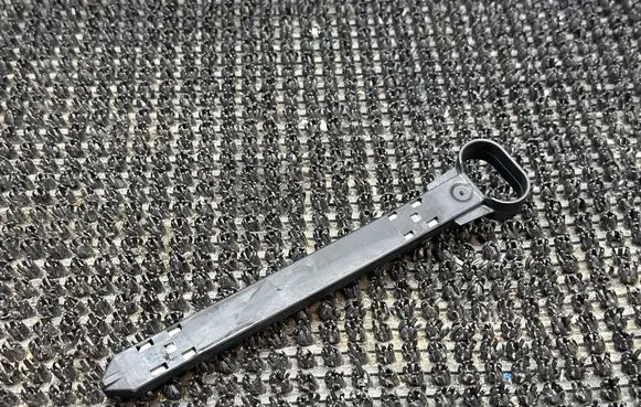 Volvo V60 Headlight/headlamp mounting bracket 31294521
