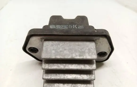 Honda FR-V Heater blower motor/fan resistor 3G70064752