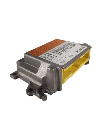 Audi A6 S6 C5 4B Airbag control unit/module 4B0959655AA
