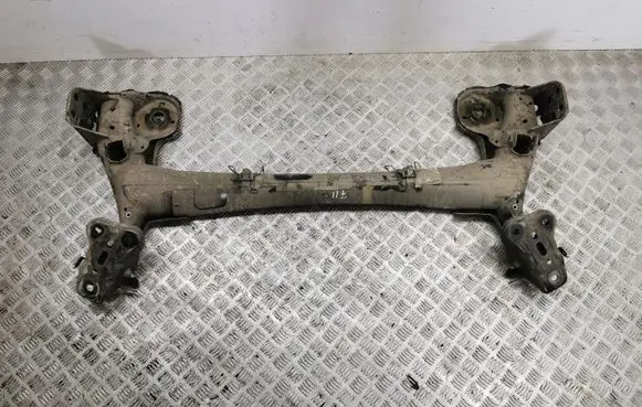 Opel Mokka B Rear axle beam 