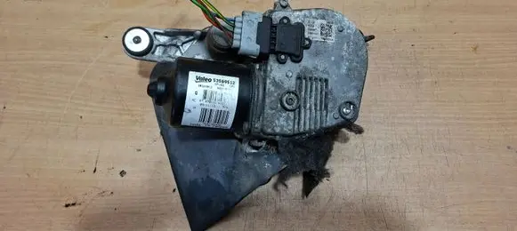 Citroen C5 Wiper motor 9682761480 091112 53589512