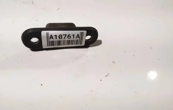 Peugeot Expert Other interior part
