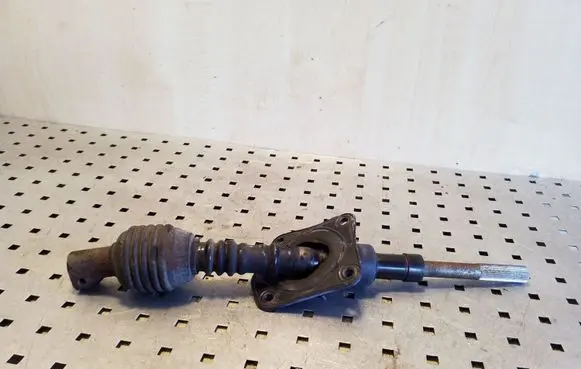 Hyundai Santa Fe Steering column universal joint