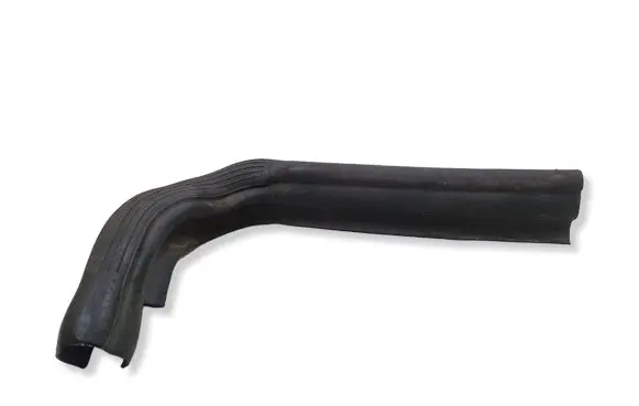 Renault Zoe Engine compartment rubber 